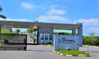 Imagem 2: Terreno Lote condomínio Arujá Verdes Lagos à venda, 525m² - Limoeiro