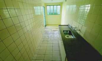 Imagem 3: Casa Padrão em Ribeirão Preto