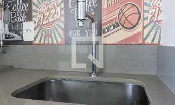 Imagem 4: Apartamento para Aluguel - Saúde, 1 Quarto, 32 m2