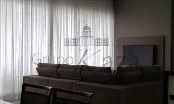 Imagem 6: Jacarei - Casa de Condomínio - Loteamento Residencial Parque Lago Dourado