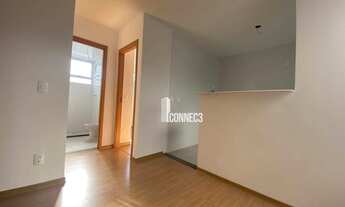 Imagem 2: Apartamento com 2 dormitórios para alugar, 42 m² por R$ 980/mês - Protásio Alves - Porto A