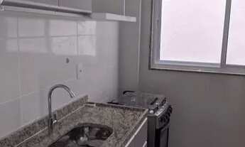 Imagem 7: Aluga-se Apartamento de 02 Quartos no Recreio