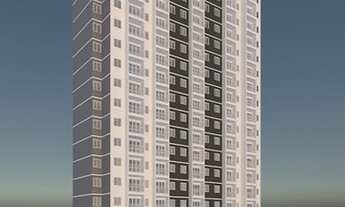 Imagem 6: Apartamento para venda com 36 metros, NOVO - Alto do Ipiranga - SP