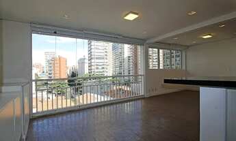 Imagem 3: Vila Nova-2 suìtes,2 vagas,112m