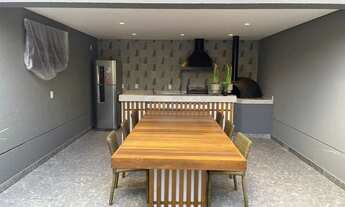 Imagem 5: Apartamento para venda possui 102 metros quadrados com 3 quartos em Perdizes - São Paulo