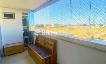 Imagem 3: Morada do Ouro Apartamento com 3 dormitórios