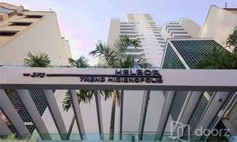 Imagem 2: SãO PAULO - Apartamento Padrão - Higienópolis