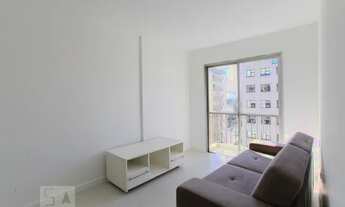 Imagem 2: Apartamento para Aluguel - Vila Clementino, 1 Quarto, 40 m2