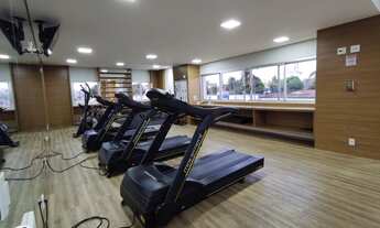 Imagem 3: Apartamento para venda tem 61 metros quadrados com 2 quartos em Setor Industrial - Brasíli