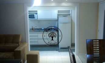 Imagem 7: Apartamento mobiliado para aluguel com 70 metros quadrados com 2 quartos em Barreto - Nite