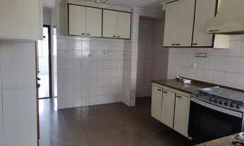 Imagem 2: Apartamento Venda Chácara Klabin 165 m² 4 Dormitórios