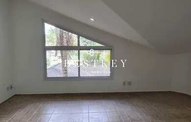 Imagem 7: Casa 450 m² com 5 suítes e decoração com requinte - Alto da Boa Vista