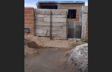 Imagem 3: Vendo casa sem acabamento 120.00