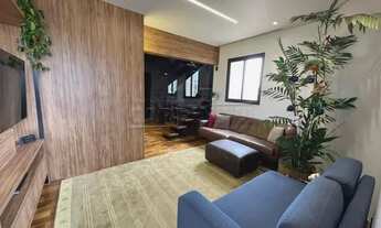 Imagem 5: Apartamento Cobertura em São Carlos