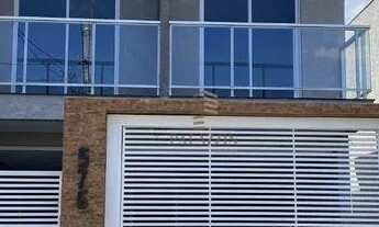 Imagem: Sobrado com 3 dormitórios à venda, 143