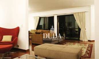 Imagem 2: Apartamento com 4 dormitórios, 326 m² - venda por R$ 3.300.000,00 ou aluguel por R$ 20.073