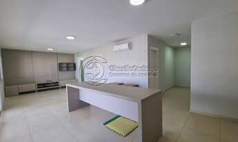 Imagem 2: Apartamento para alugar no bairro Jardim Botânico - Ribeirão Preto/SP