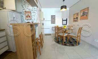 Imagem 5: Flat disponível para locação em Santana, próximo ao Metro Santana e terminal de ônibus