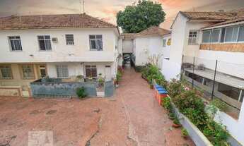 Imagem 5: Casa para Aluguel - Engenho Novo, 2 Quartos, 77 m2