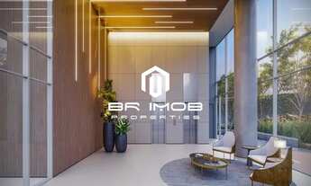 Imagem 5: APARTAMENTO RESIDENCIAL em São Paulo - SP, Pinheiros