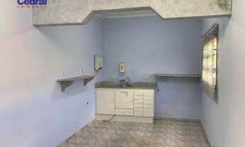 Imagem 6: Casa com 4 dormitórios para alugar, 100 m² por R$ 2.500,00/mês - Vila Mogilar - Mogi das C