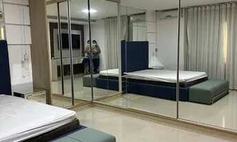 Imagem 6: Alugo casa rua 1 Vicente Pires, rua do jockey - casa mobilhada