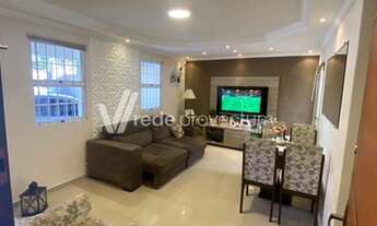 Imagem 2: Casa - Parque da Figueira - Campinas