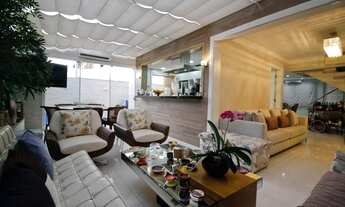 Imagem 6: Casa Venda 4 Dormitórios - 278 m² Brooklin