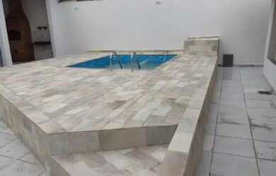 Imagem 5: Casa em Itanhaém, no Campos Elíseos