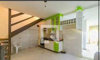 Imagem 4: Aluga-se uma casa ? de três andares,com três aí