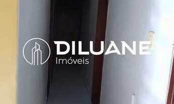 Imagem 5: Diluane Imóveis Vende. Estácio. Apartamento 91m². Garagem. Proximo Igreja Evangélica Assem