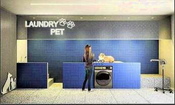 Imagem: Studio a Venda em Moema 27 metros