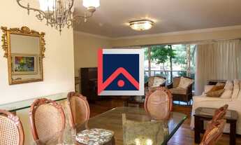 Imagem 6: Apartamento Locação Campo Belo 189 m² 3 Dormitórios