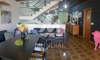 Imagem 2: Casa (sobrado na rua) 5 dormitórios/suite, cozinha planejada