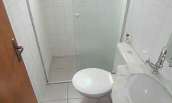 Imagem 7: Apartamento com 2 dormitórios à venda, 51 m² por R$ 250.000,00 - Buritis - Belo Horizonte