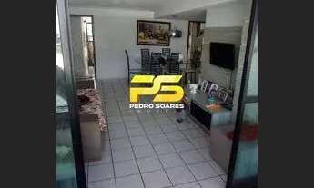 Imagem 4: Apartamento com 3 quartos à Venda, Manaíra - João Pessoa