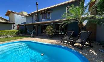 Imagem 2: Oportunidade Única! Casa com 3 dormitórios à venda, 226 m² por R$ 2.180.000 - Rio Tavares