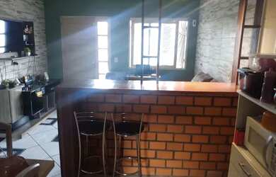 Imagem 6: Casa no Porto Verde