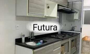 Imagem 7: Apartamento para Locação em São Paulo, Jardim Nove de Julho, 2 dormitórios, 1 banheiro, 1