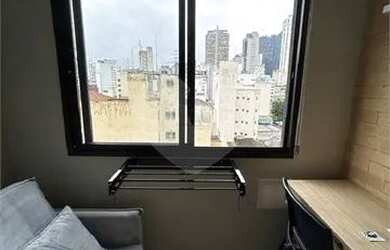 Imagem 5: Apto super bem localizado, a 500mts do Mackenzie e estação metrô Mackenzie