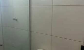 Imagem 3: Apartamento para venda tem 60 metros quadrados com 2 quartos