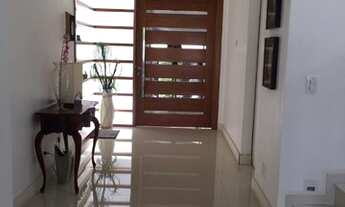 Imagem 2: Casa para locação por R$ 30.000,00/mês em Alphaville, Santana de Parnaíba-SP