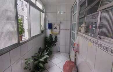 Imagem 16: APARTAMENTO - EMBARÉ - SP