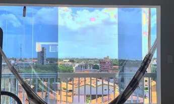 Imagem: Alugo quarto mobiliado no Calhau