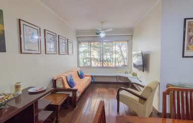 Imagem 3: Venda Apartamento 3 Dormitórios - 70 m² Brooklin