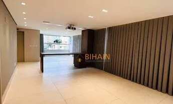 Imagem 3: Apartamento com 4 dormitórios à venda, 143 m² por R$ 1.230.000,00 - Buritis - Belo Horizon