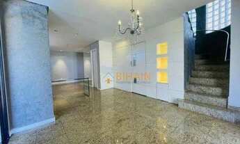 Imagem 6: Cobertura com 3 dormitórios à venda, 230 m² por R$ 1.250.000 - Buritis - Belo Horizonte/MG