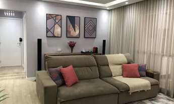 Imagem: Apartamento para venda com 118 metros quadrados