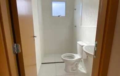 Imagem 7: Aluguel de Apartamento sala/cozinha conjugada, com 2 quartos e 1 banheiro e 1 vaga na gara