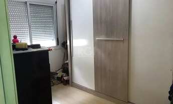 Imagem 9: Apartamento para Venda - 73.26m², 3 dormitórios, sendo 1 suites, 1 vaga - Cavalhada
